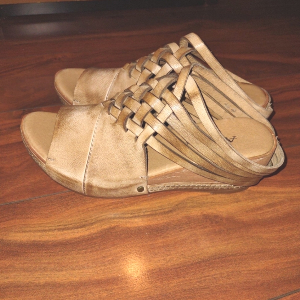 Women's Clog Shoes Size 8.5